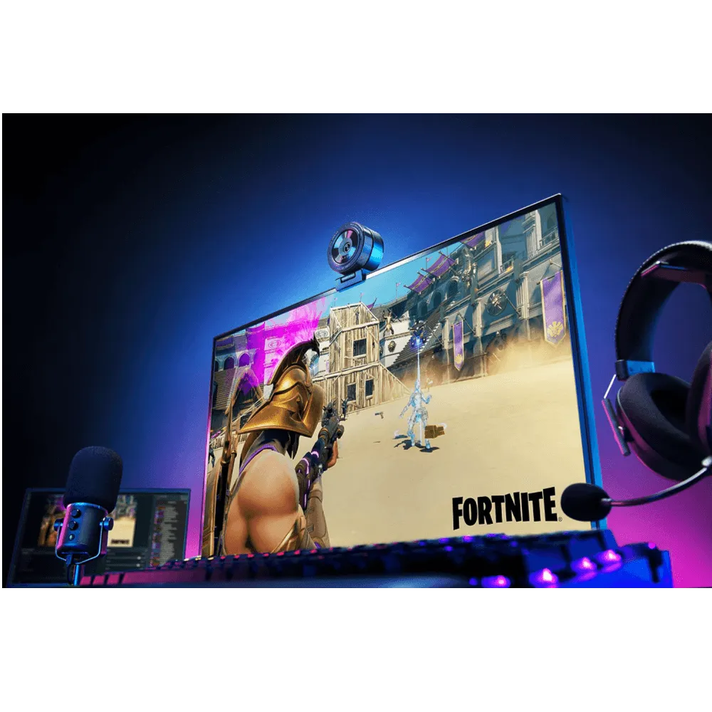 מצלמת רשת RAZER KIYO PRO