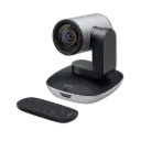 מצלמת רשת Logitech PTZ Pro 2 לוגיטק 