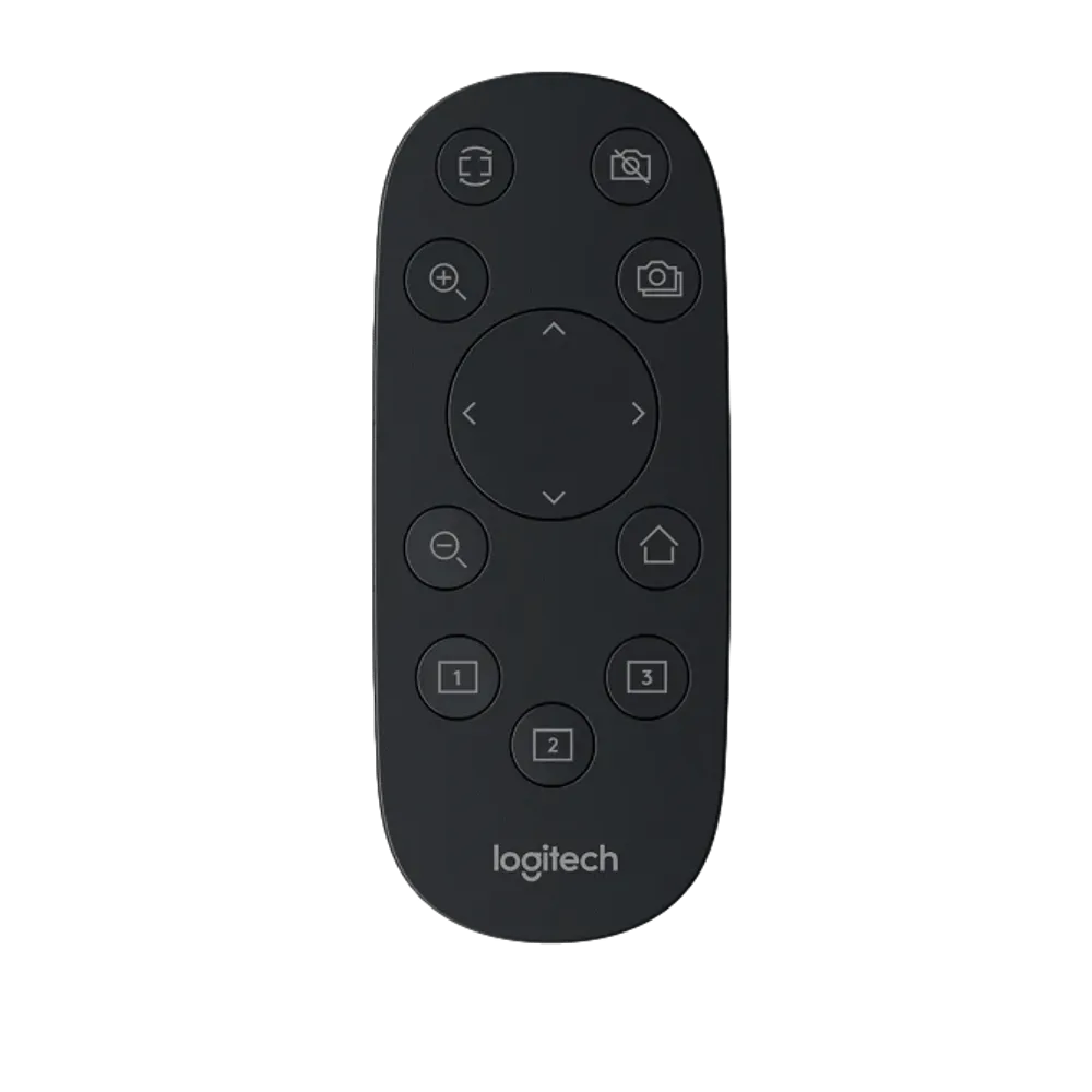 2 Logitech Ptz Pro