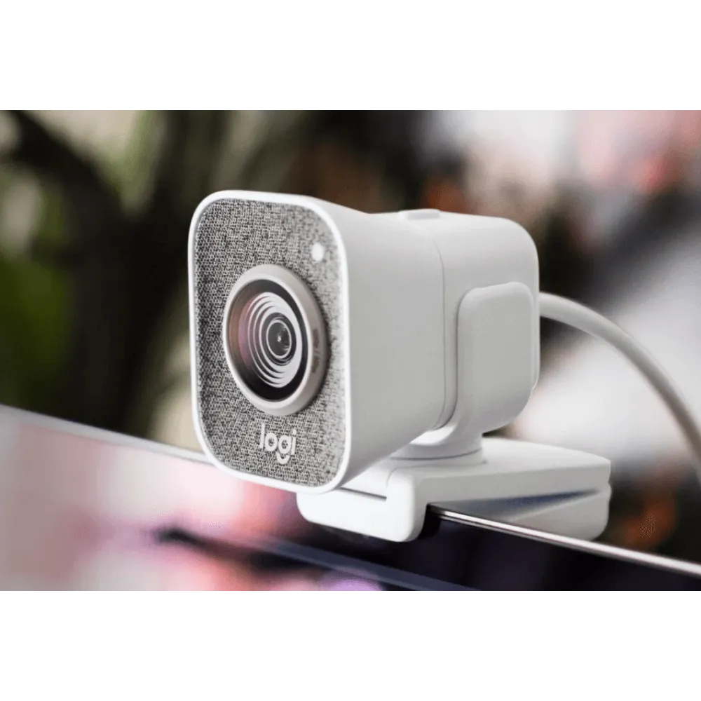 STREAMCAM-GRAPHITE