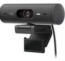 מצלמת רשת Logitech Brio 505 GRAPHITE