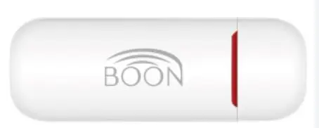 מודם סלולרי BOON CONNECT USB Wi-Fi