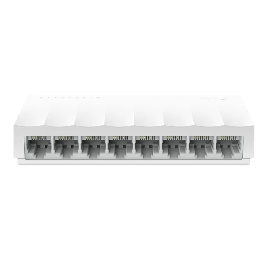 רכזת רשת / ממתג TP-Link LS1008