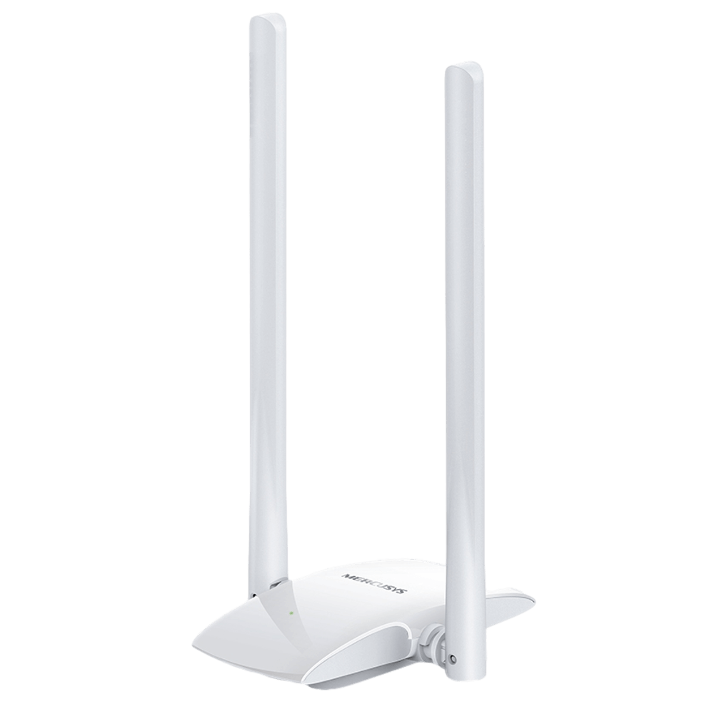 כרטיס חזק Mercusys MW300UH N300 USB