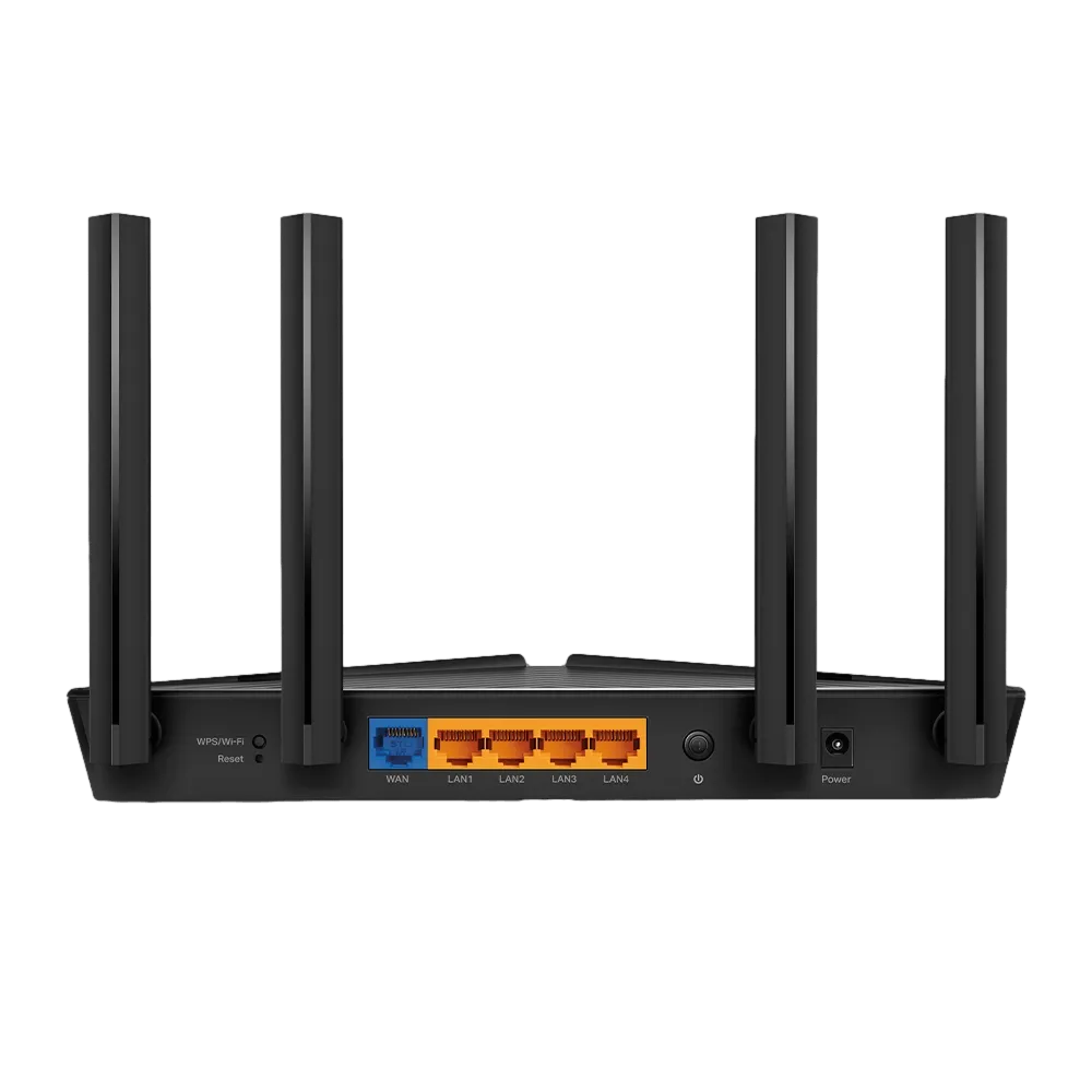 נתב ARCHER AX53 AX3000 WI-FI 6