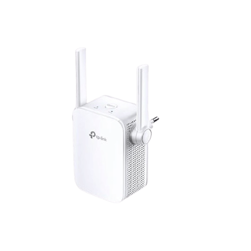 מגדיל טווח אלחוטי בתקן N מהירות TP-Link TL-WA855RE 300Mbps