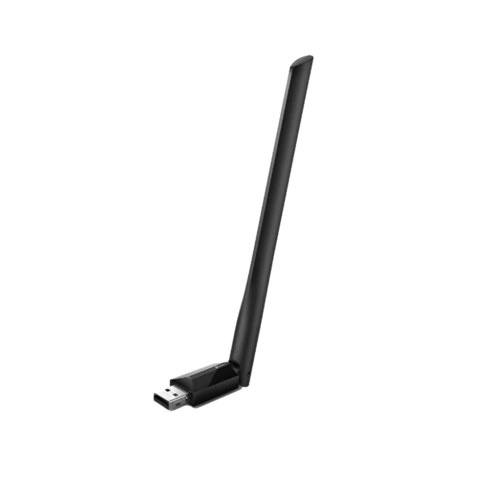 כרטיס רשת TP-Link AC600 Archer T2U Plus