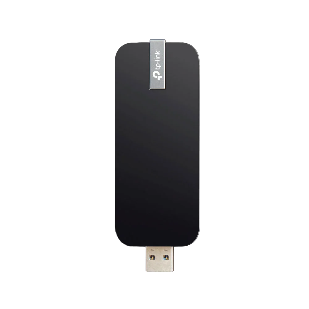 כרטיס רשת TP-LINK AC1300 Wireless Dual Band Archer T4U 
