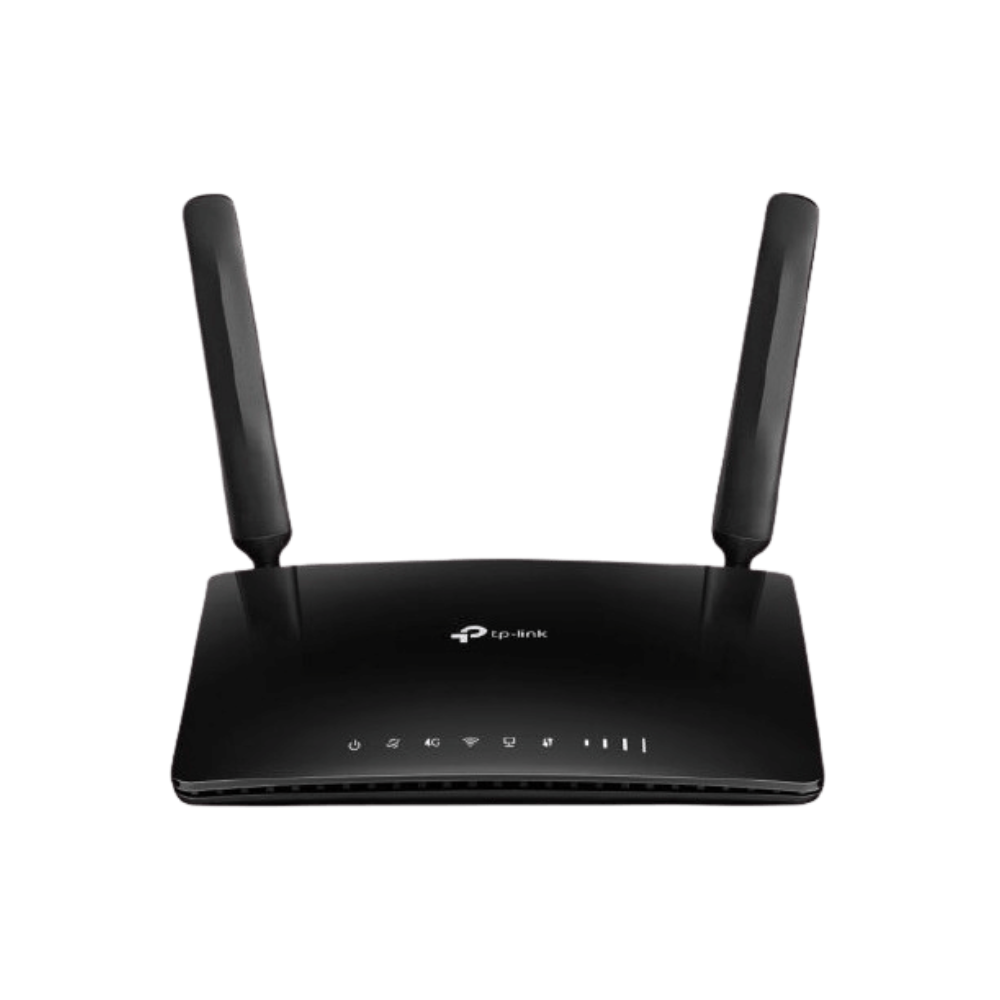 ‏ראוטר כולל מודם סלולרי TP-Link TL-MR6400