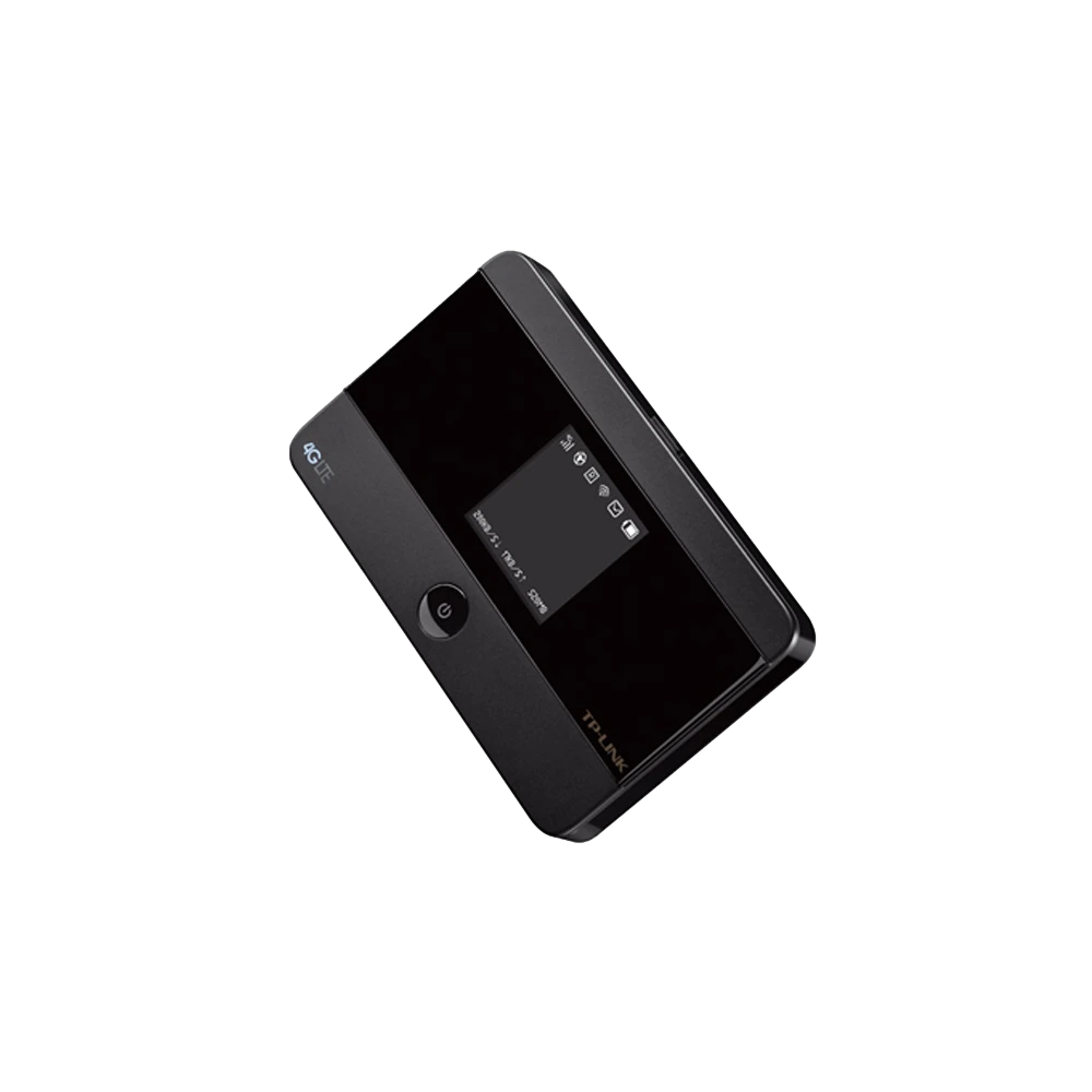 מיני נייד עם סוללה - חיבור SIM M7350 Tp-link