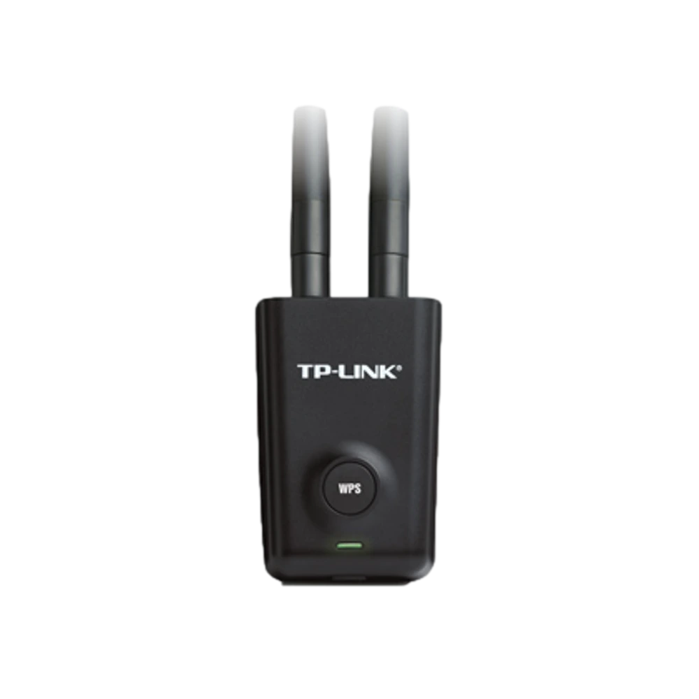 כרטיס אלחוטי 300Mbps High Power Wireless USB TL-WN8200N מבית TP-LINK