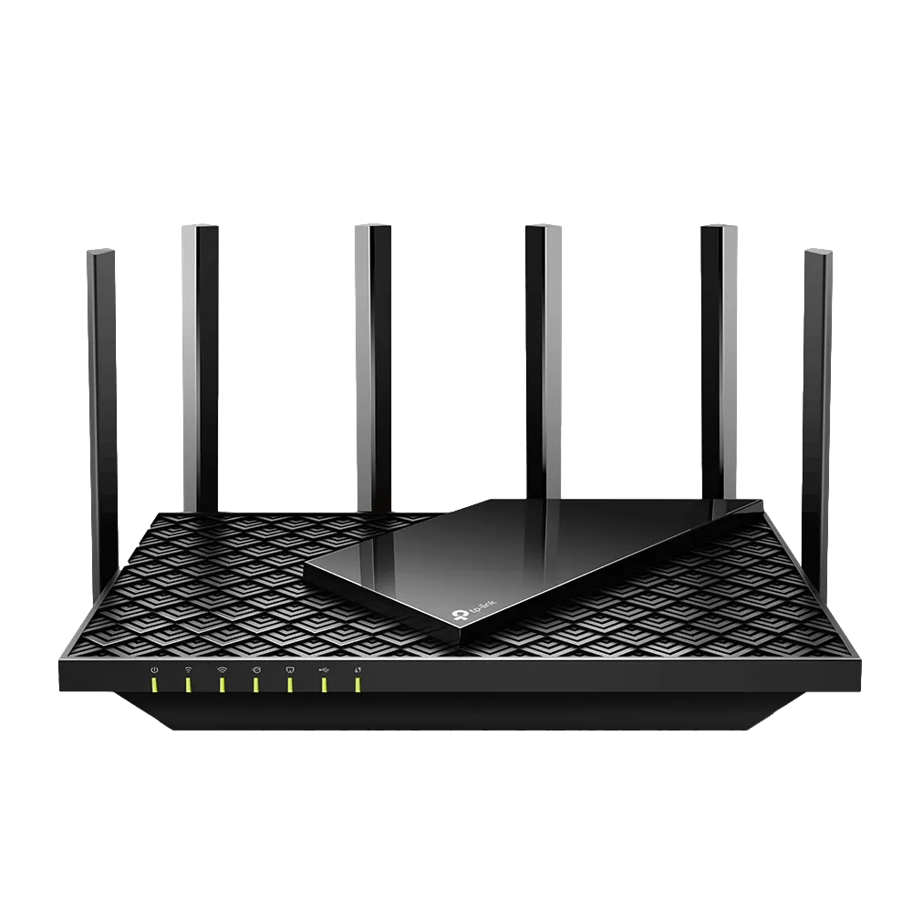 ‏ראוטר TP-Link Archer AX72 AX5400