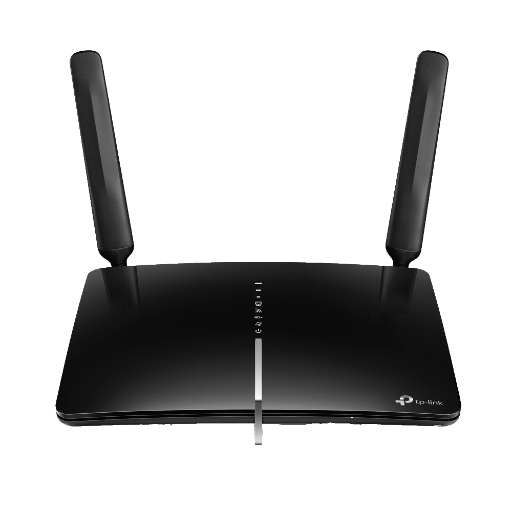 ‏ראוטר כולל מודם סלולרי TP-Link Archer MR600