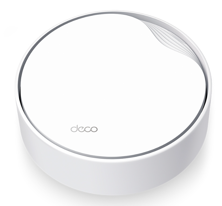 אקסס פוינט DECO X50-PoE AX3000 (1 באריזה)