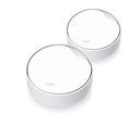אקסס פוינט TP LINK DECO X50-PoE AX3000 (2 באריזה)