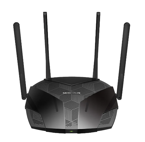 נתב /אקסס פוינט ‏Mercusys MR80X AX3000‎