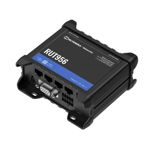 נתב 4G מקצועי TELTONIKA RUT956