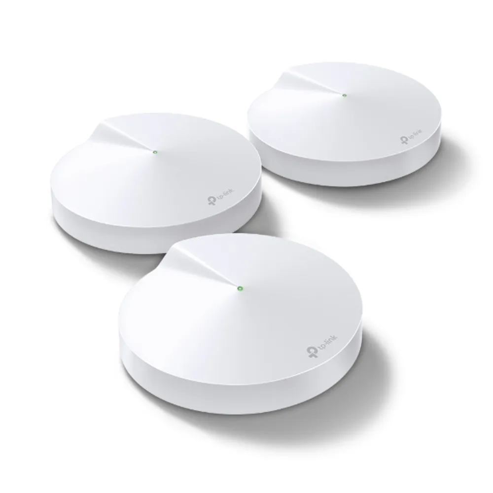 מגדיל טווח Deco M9 MESH 2200Mbps (שלוש יחידות) Tp-Link