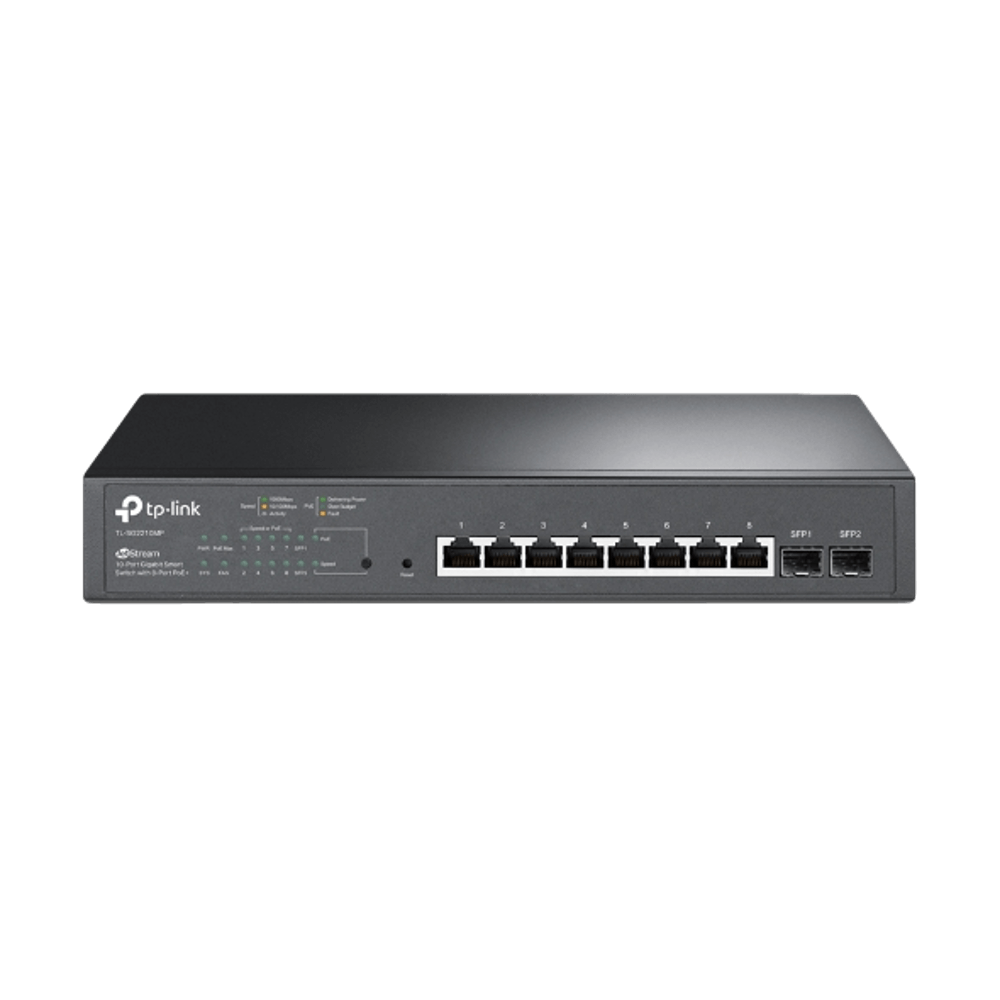 TL-SG2210MP