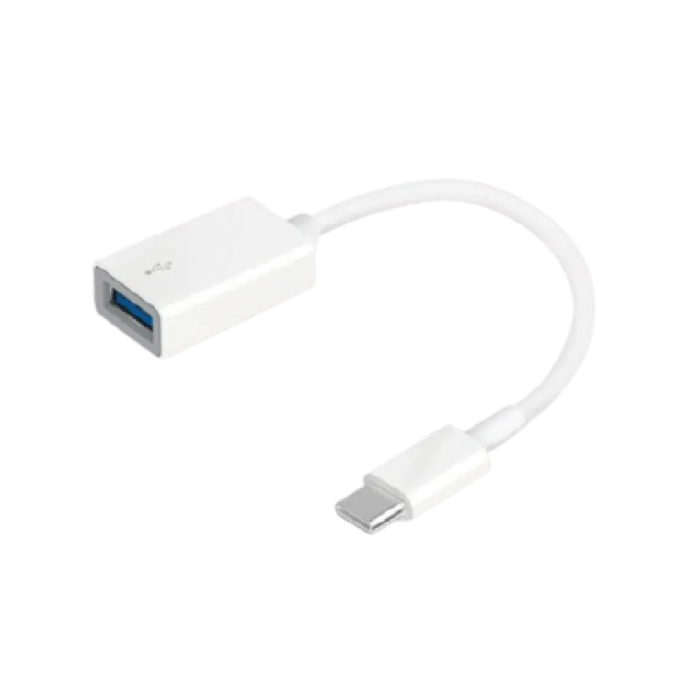 מתאם Tp-Link UC400 USB-C TO USB 3.0