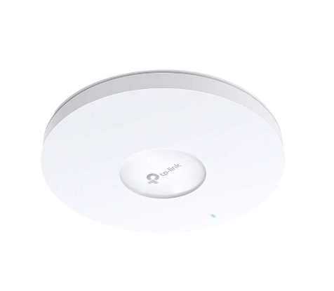 אקסס תקרתי TP-LINK EAP610 AX1800 OMADA