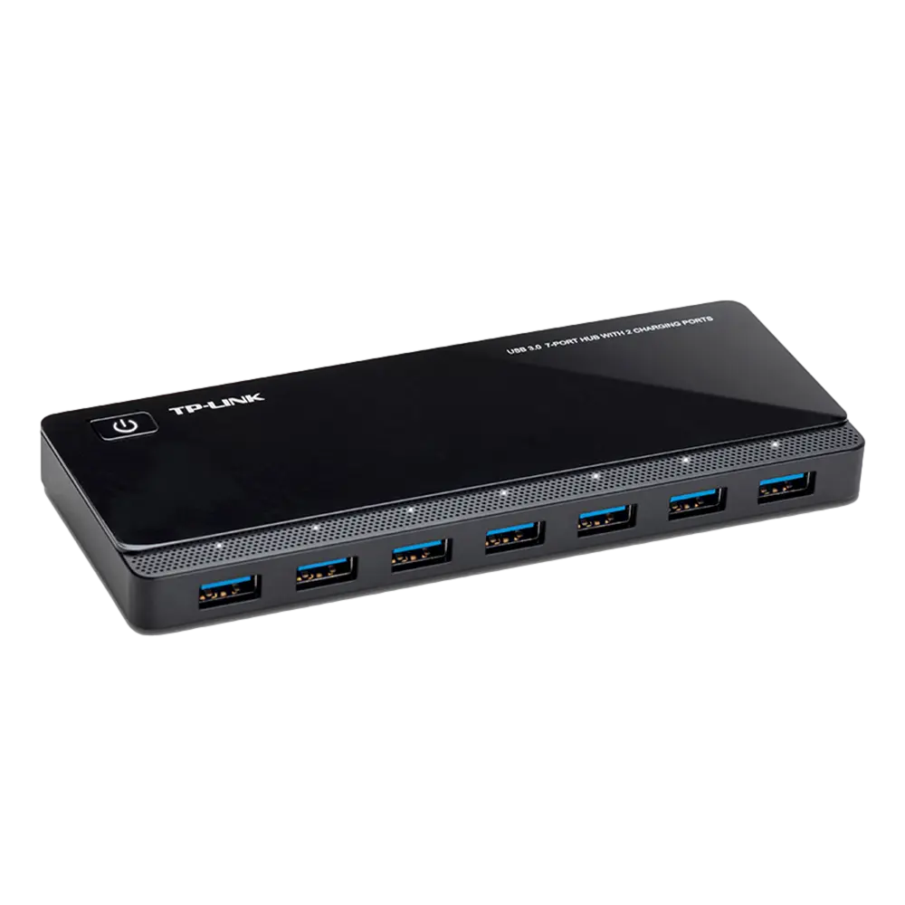 מפצל USB 3 UH720 Tp-link