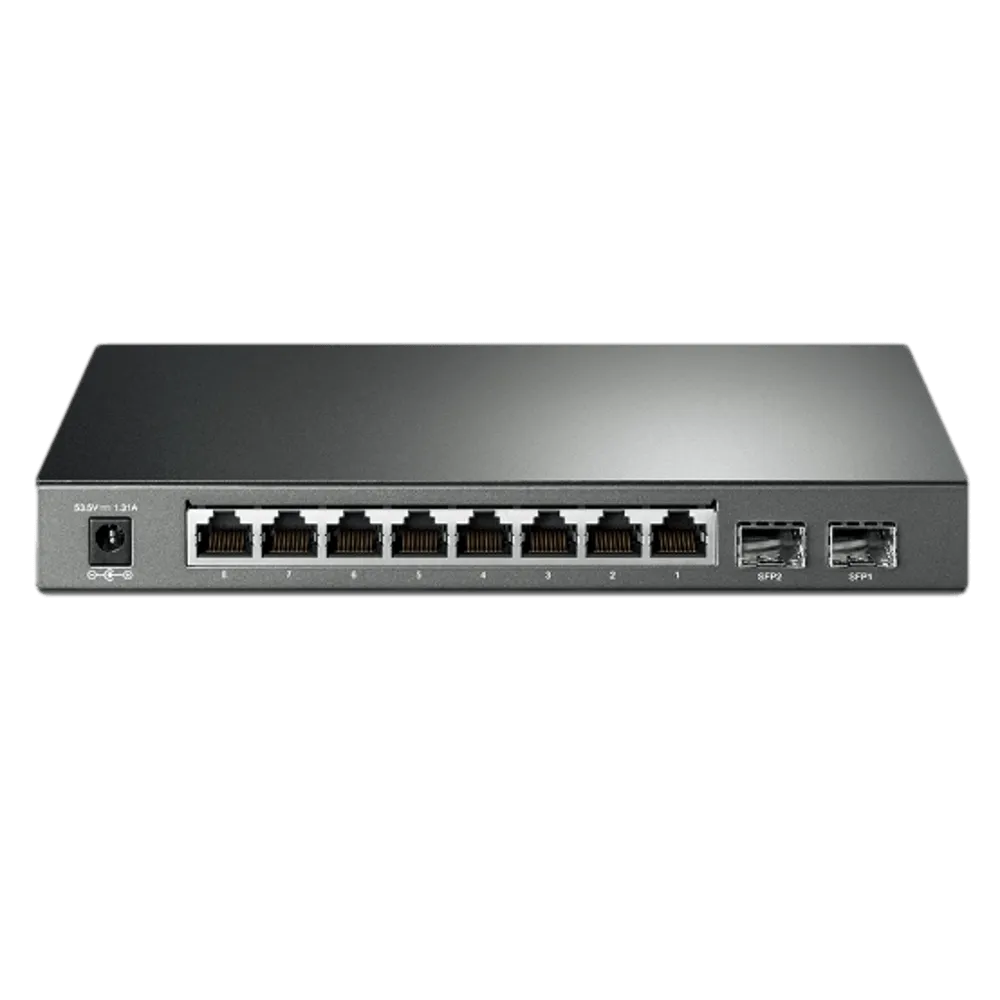 רכזת רשת / ממתג TP-Link TLSG2210P