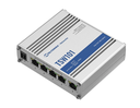 מתג תעשייתי‏‎ TSW101 TELTONIKA POE+ ‎