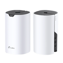 נתב אלחוטי/אקסס פוינט TP-LINK Deco S7 Mesh AC1900 (2 יחי’ באריזה)