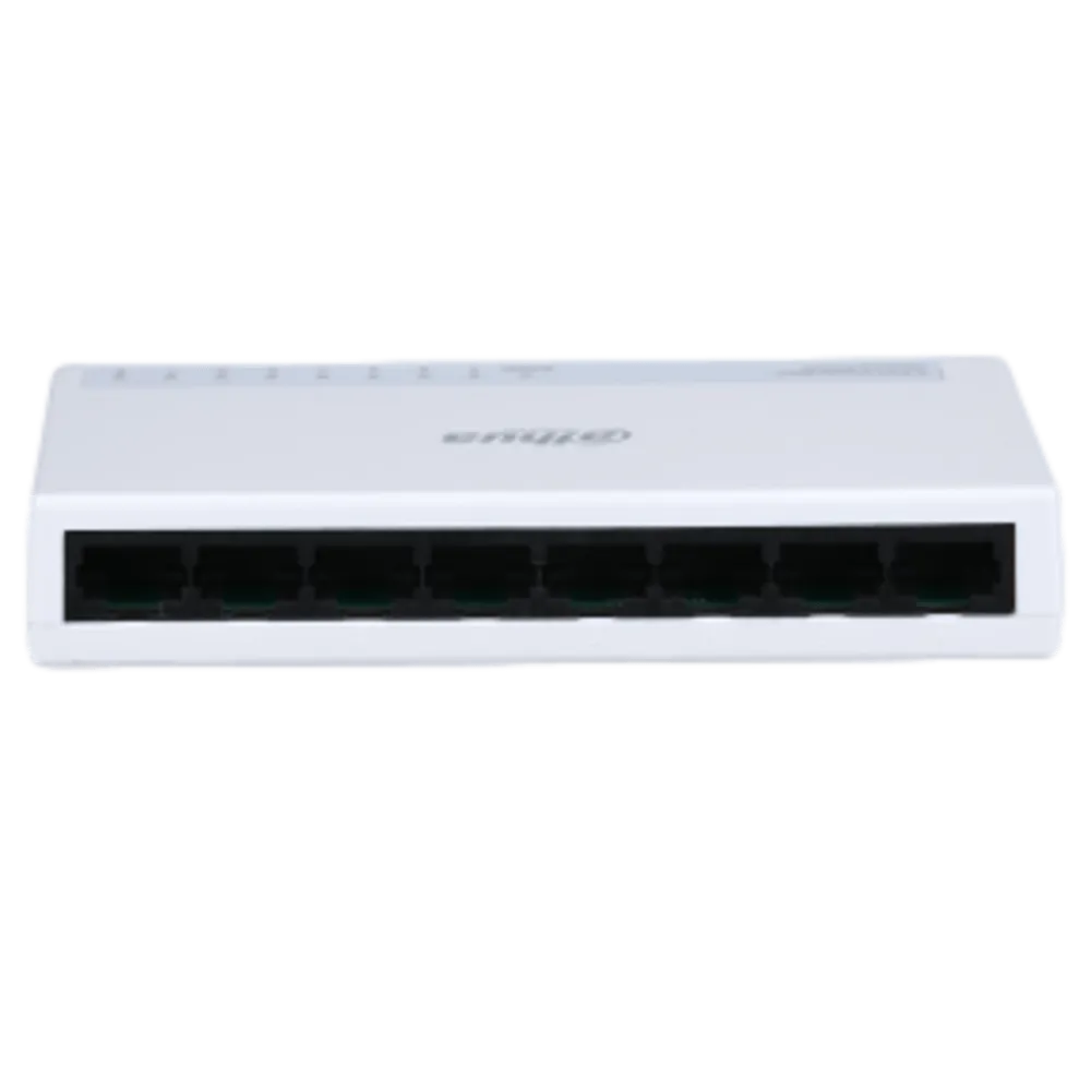 מתג LITE ל8 ערוצים PFS3008-8ET-L