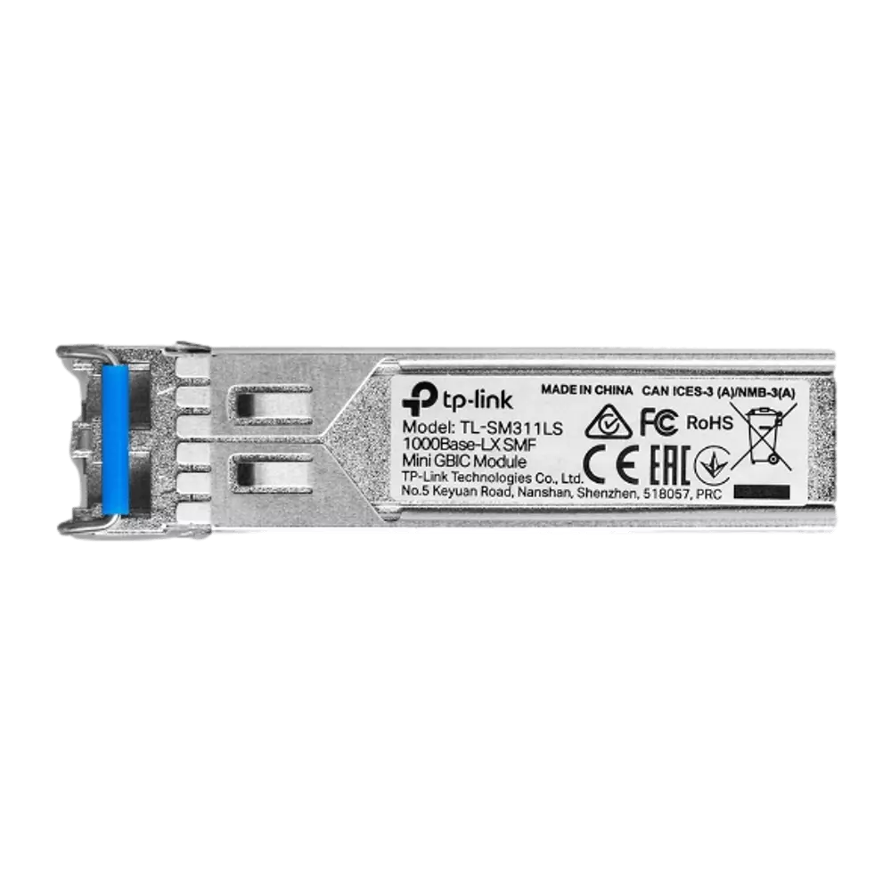 MiniGBIC Module TL-SM311LS מבית TP-LINK