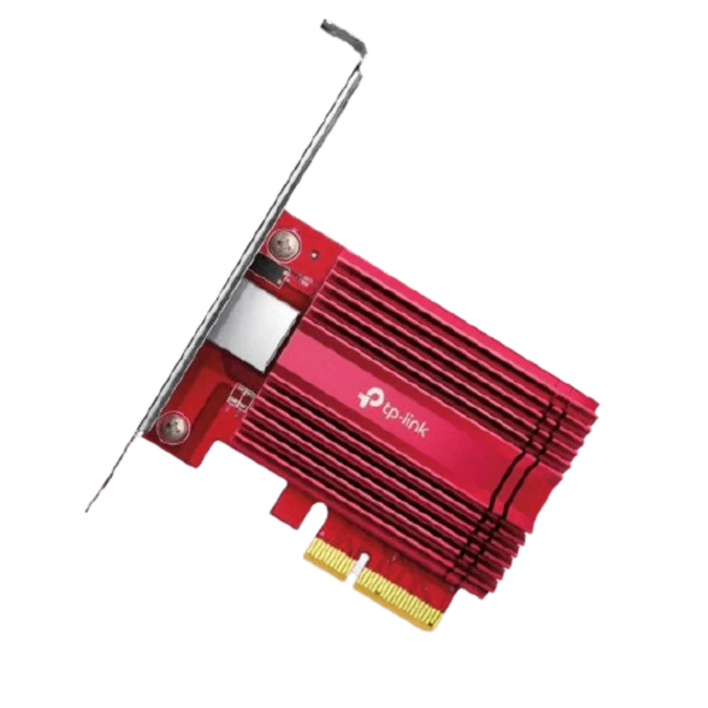 כרטיס TP-Link TX401 10 Gigabit PCI Express