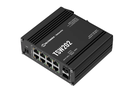 מתג תעשייתי מנוהל TSW202 PoE+