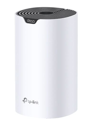 נתב אלחוטי/אקסס פוינט TP-LINK  Deco S7 Mesh AC1900