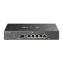ראוטר VPN מתקדם למערכת TP-LINK TL-ER7206 OMADA 4WAN VPN