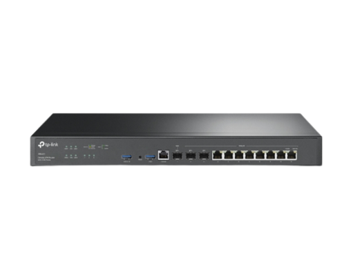 8411‏‎ OMADA VPN Router 10G ER
