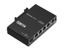 מתג תעשייתי‏‎ TSW114 TELTONIKA 1Gbps ‎