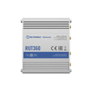 נתב סלולרי Teltonika RUT360 LTE CAT6 INDUSTRIAL CELLULAR