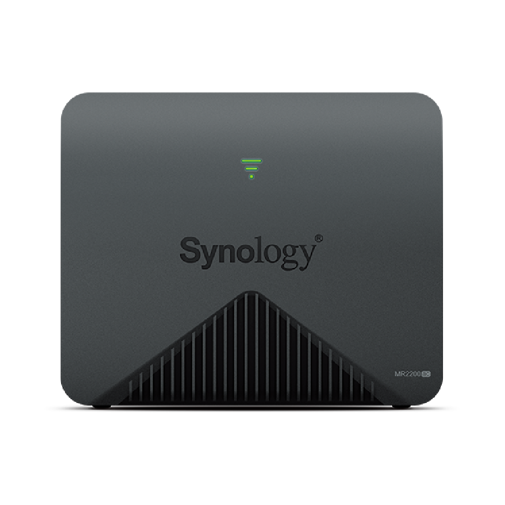 נתב דגם MR2200ac מבית SYNOLOGY