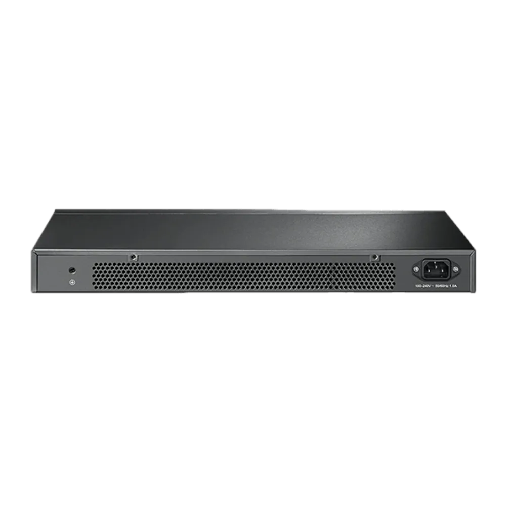 TP-LINK 48-Port Gigabit Rackmount Switch TL-SG1048 