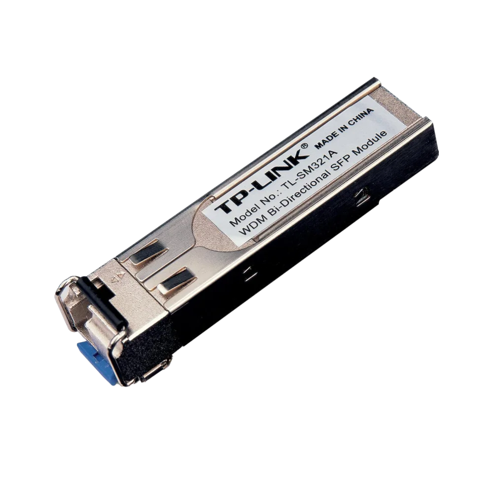 TP-SM321A 1000-BX WDM SFP MODULE