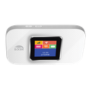 נתב נייד BOON MI-FI 4G 2000MAH