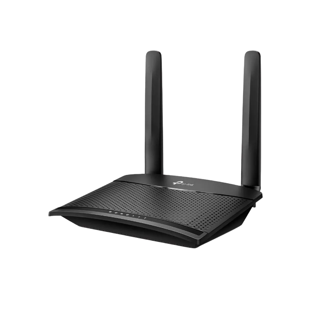 נתב סלולרי MR100 TP-LINK