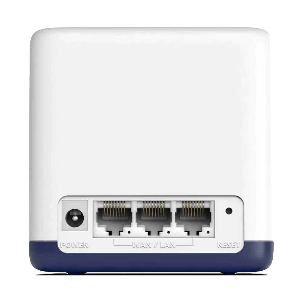 מגדיל טווח (2 יח') MIR HALO H50G 2PCS