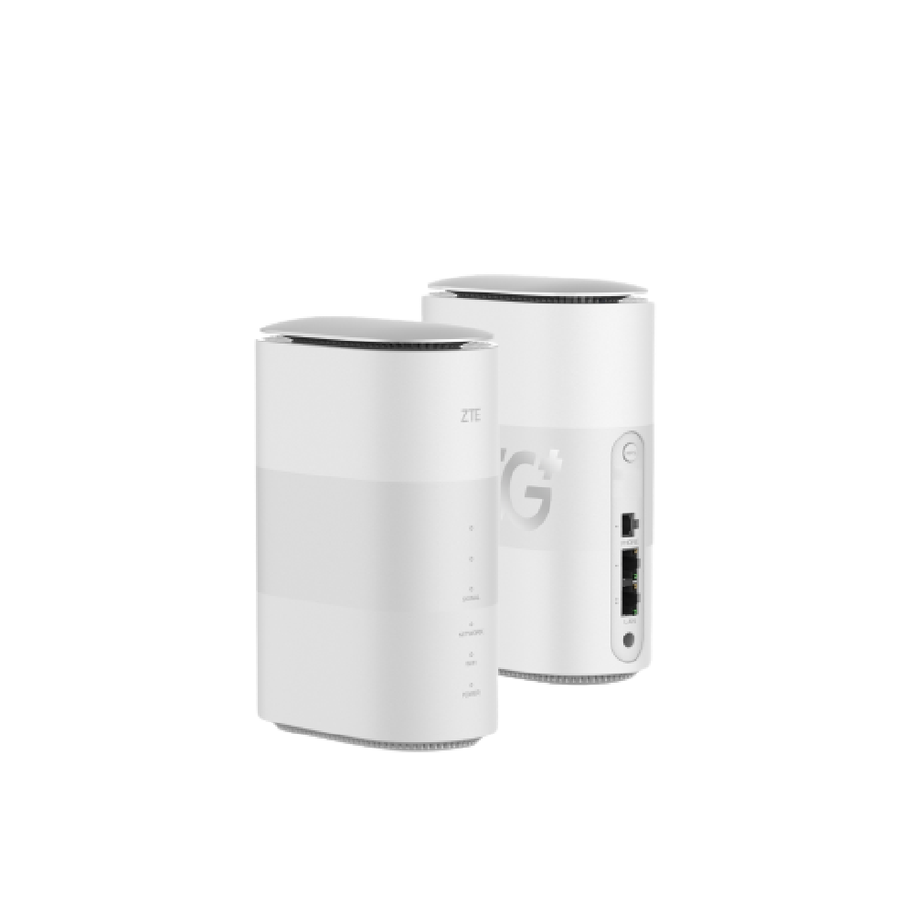 נתב סלול ZTE MC888 5G INDOOR CPE