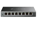 מתג מנוהל TP-Link TL-SG108E