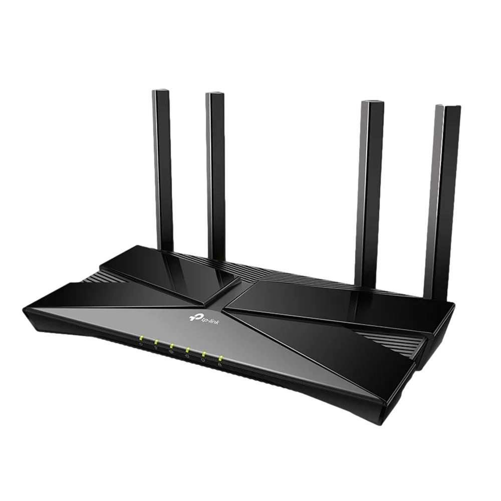 Archer AX23, AX1800 Wi-Fi 6 Router‎