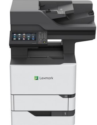 משולבת לייזר Lexmark MX722ade