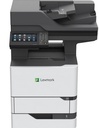 משולבת לייזר Lexmark MX722ade