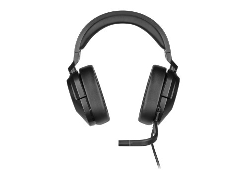 אוזניות גיימינג CORSAIR HS55 SURROUND